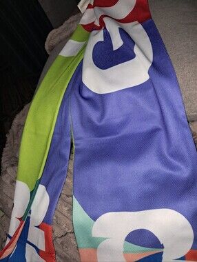 Men's FIFA Scarf
